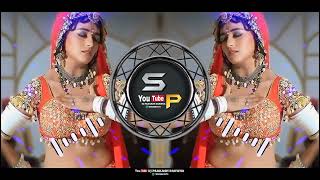 Bharatpur Lut Gaya  Dj Tapori Mix Trending Songs  Dj Prakash Darwha [upl. by Yenhpad99]