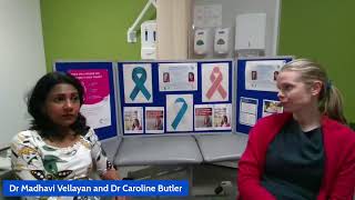 Womens Cancer  Your questions about cervical ovarian and endometrial cancer answered [upl. by Hutner]