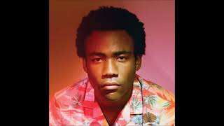 Childish Gambino  3005 [upl. by Anerok]