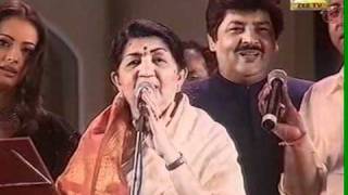 Lata Mangeshkar  Aye Mere Watan Ke Logon [upl. by Stoddart143]