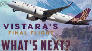 Will the Vistara and Air India Merger Improve Indian Aviation [upl. by Oruhtra]