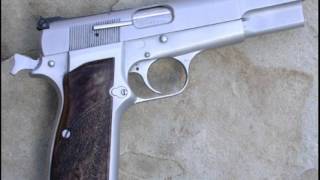 browning hi power [upl. by Yvon]