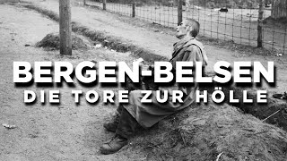 BergenBelsen  Die Tore zur HÖLLE [upl. by Saber]