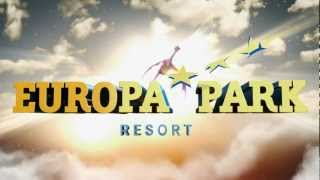 EuropaPark  Pub TV 2012 [upl. by Worth]