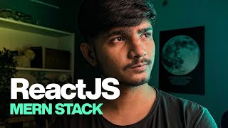 Complete React JS Course  MERN Stack Development [upl. by Etem642]