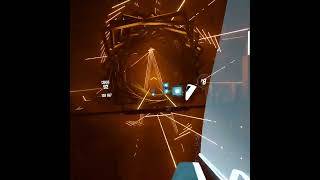 Playing beat saber GHOST until i LOSE [upl. by Lait254]