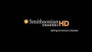 Smithsonian Channel Intro 1080p [upl. by Nance]