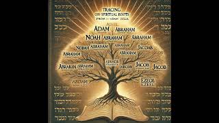 The Genealogy of Redemption From Adam to Azel [upl. by Decamp]