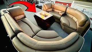 The BEST Seats to Install on Your Boat [upl. by Zuliram]