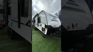 Ultra Light 1500lb Travel Trailer [upl. by Ailime]