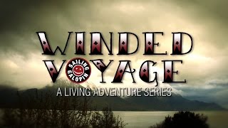 Winded Voyage  Episode 25  On Course To Sail Legally [upl. by Anilyx526]