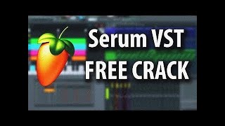 Serum VST Crack 2022  New Version  Free Download [upl. by Gizela77]