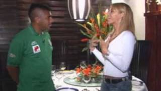 Entrevistando a Daniel Ludueña  DXTips con Ines Sainz [upl. by Norry214]