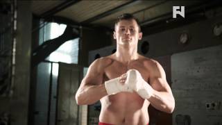 Felix Sturm vs Robert Stieglitz  Fight Network Preview [upl. by Orin785]