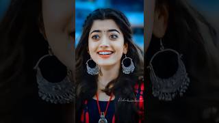 rashmika mandannastatus new whatsapp status [upl. by Selinda]