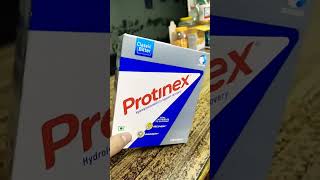 protinexoriginal protinex supplements health fitness gym immunity [upl. by Andersen]