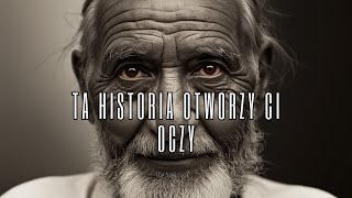 Sekret Sukcesu  Historia Otwierająca Oczy  Zaskakująca Lekcja o Sukcesie w Życiu i w Pracy [upl. by Rotciv]