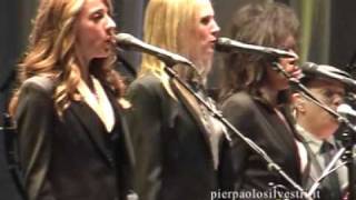 LEONARD COHEN Anthem Florence sept 1st 2010 [upl. by Kelly116]