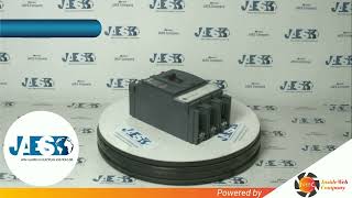 SCHNEIDER ELECTRIC LV432695 29450 INSTOCK THERMOMAGNETIC SWITCH  INTERRUTTORE TERMOMAGNETICO [upl. by Bandeen116]