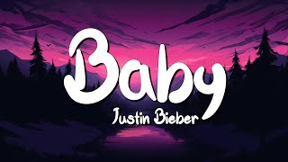 Baby  Justin Bieber Lyrics  Taylor Swift  Ava Max MixLyrics [upl. by Ikcim783]