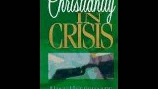 Christianity in Crisis part 1 of 4 Every Christian should listen [upl. by Som]