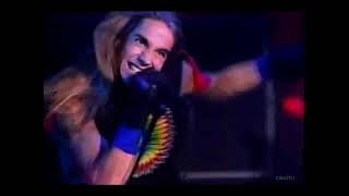 Red Hot Chili Peppers  Higher Ground Arsenio Hall 1989 [upl. by Tomchay]