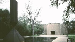 Morton Feldman  Rothko Chapel part 5 [upl. by Feinstein516]