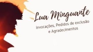 Ritual de Lua Minguante [upl. by Leong]