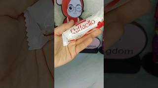 Raffaello chocolate [upl. by Abran644]