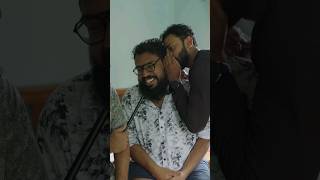 Titanic Movie Interview  ടൈറ്റാനിക്  Alambanz Shorts shorts comedy [upl. by Kynthia]