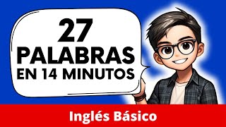 🎙️ Aprende Inglés Desde Cero con Nuevo Método Conversacional  Ep 2 [upl. by Chrisse]