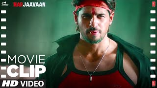 Gaddari Ki Ek Hi Saja Hai  Marjaavaan  Movie Clip  Riteish Deshmukh Sidharth MTara S Rakul P [upl. by Jarrod261]