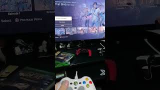 Special Xbox 360 xbox one controller xbox telltalegames xboxone xbox360 xbox360games gaming [upl. by Ativad]