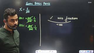 Profit and Loss Class 1  Aditya ranjan sir  2023 Batch [upl. by Menon382]