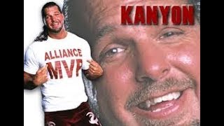 Tribute to Chris Kanyon [upl. by Ennaj694]