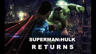 THE INCREDIBLE HULK 2008 Hulk Confronts Abomination HD [upl. by Ynaffat390]