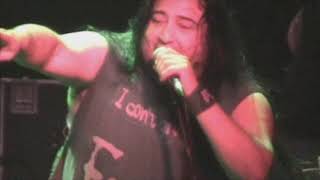 DIVINE HERESY live  Medley Montreal  13052008 [upl. by Eikcir884]