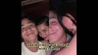 Bea Alonzo Addresses Rumors About Viral Photo with Mystery Guy BeaAlonzo MysteryMan JosetFores [upl. by Richie]