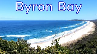 Byron Bay Australia [upl. by Enahsal]