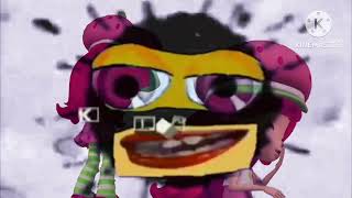 Strawberry Shortcake 2009 Crying Csupo [upl. by Ynafetse]