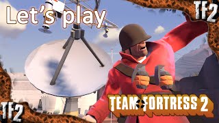 Lets Play PL  Team Fortress 2  Obudź się Mamy rok 2007 119 [upl. by Gadmon]