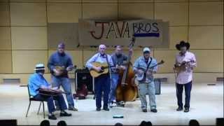 Java Brothers  Hobo Song Peter RowanOld amp In The Way [upl. by Ansaev]