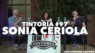 Tintoria 97 LIVE Sonia Ceriola con Stefano Rapone [upl. by Leiva111]