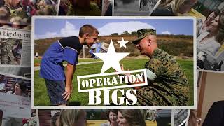 Operation Bigs 2024  Big Brothers Big Sisters San Diego [upl. by Eras]