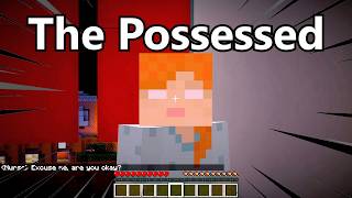 Types of Patients Portrayed by Minecraft [upl. by Leirbag]