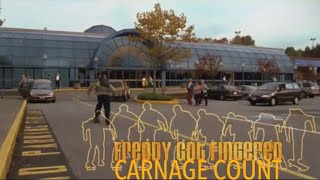 Freddy Got Fingered 2001 Carnage Count [upl. by Kcir]