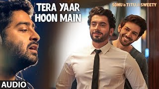 Tera Yaar Hoon MainA True Friendship StoryA Heart Touching Friendship StoryRKR ALBUM [upl. by Senhauser]