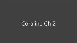 puff reads Coraline chapter 2 [upl. by Madian]