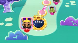 Candy Crush Saga  Level 23912423 [upl. by Aneala364]