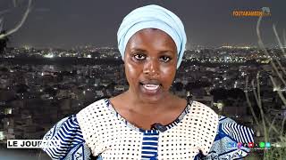 Voici pour vous le condensé de lactualité du jeudi 7 novembre 2024 avec Fatoumata Binta Bah [upl. by Fabien]